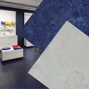 Commercial Sheet Vinyl Flooring